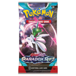 Image of Paradox Rift Booster Pack